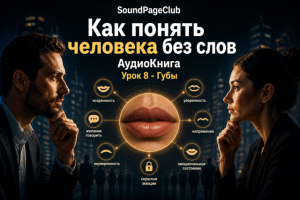 Урок 8 - Губы