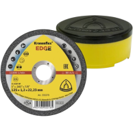 Klingspor Kronenflex — професійні диски