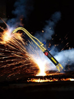 Газовий різак P1 «Донмет» 142 П (9/9)