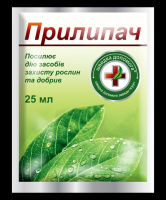 Швидка допомога Прилипач 25 мл