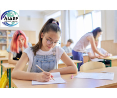 Дорогі випускники 2024-2025 р .