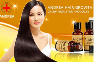 АNDREA травяная сыворотка для стимуляции роста волос