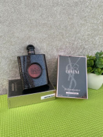 Жіночі парфуми Yves Saint Laurent Black Opium