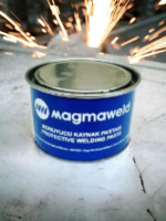 Захисна зварювальна паста Magmaweld 300грам
