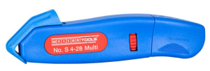 Кабельний ніж WEICON S 4-28 Multi