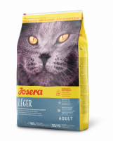 Josera Leger (35/10) для малоактивных котов 0.4,2,10 кг