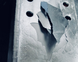 Ефект Кіркендала в оцинкуванні сталі: причини відшарування цинку та як запобігти