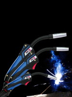 Зварювальний пальник Binzel MB EVO PRO 15 (3 м) — 002.0712.05