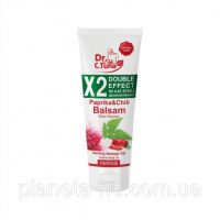 Массажный гель с паприкой и перцем чили двойной эффект Pferde Balsam Dr.C.Tuna (Оригинал) Farmasi