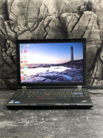 Ноутбук Lenovo ThinkPad T410