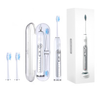 Ультразвукова зубна щітка MEDICA+ PROBRUSH 9.0 (ULTRASONIC) white (Японія)