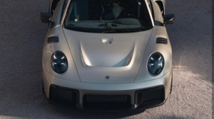 Marsien GT