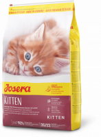 Josera Kitten (35/22) для котят 0.4,2,10 кг