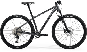 Велосипед Merida BIG.NINE SLX-EDITION