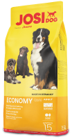 JosiDog Economy (22/8) для малоактивных собак, 15 кг