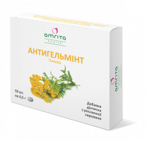 Антигельминт, 50 табл. по 500 мг.