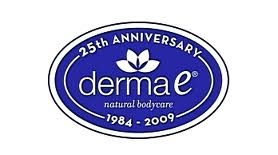 Компания DERMA E на рынке Украины.