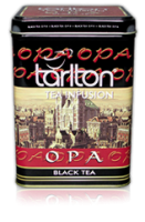 Чай Тарлтон Супер ОПА OPA 250 г жб
