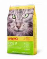 Josera Sensicat (33/18) для кошек с чувствительным пищеварением 0.4,2,10 кг