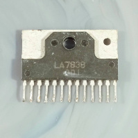 LA7838