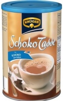 Горячий шоколад Schoko Tasse!