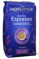 Кава Movenpick Esspresso в зернах 500 г J.J.Darboven