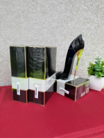 Жіночі парфуми Carolina Herrera Good girl
