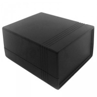 Корпус D110 с боковыми панелями 110х92х52