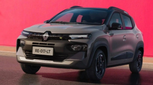 Renault Kwid