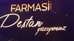 Золотая конференция Farmasi Global в Стамбуле