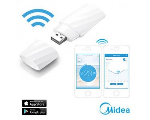 Wi-Fi Модуль для Кондиционера MIDEA