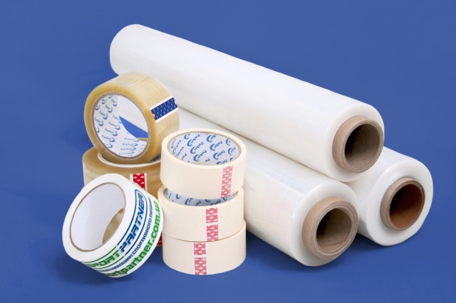 Стрейч Лента Для Упаковки Фото – Telegraph