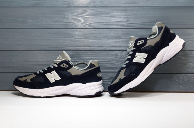 new balance 991.1