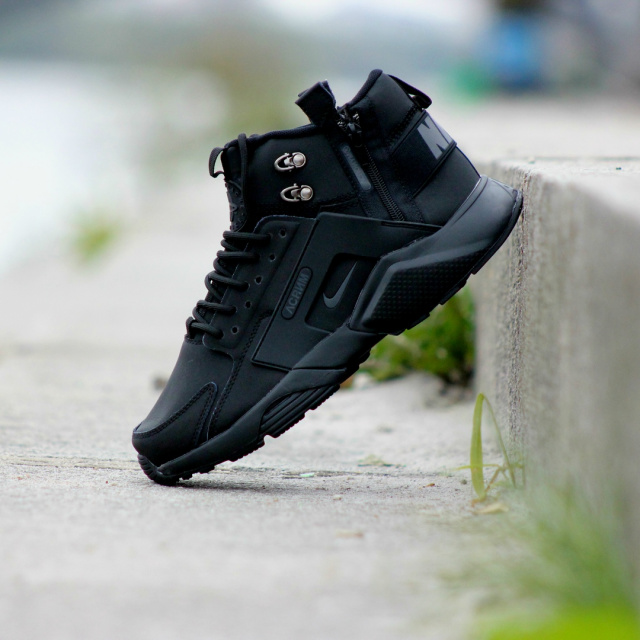 nike huarache winter