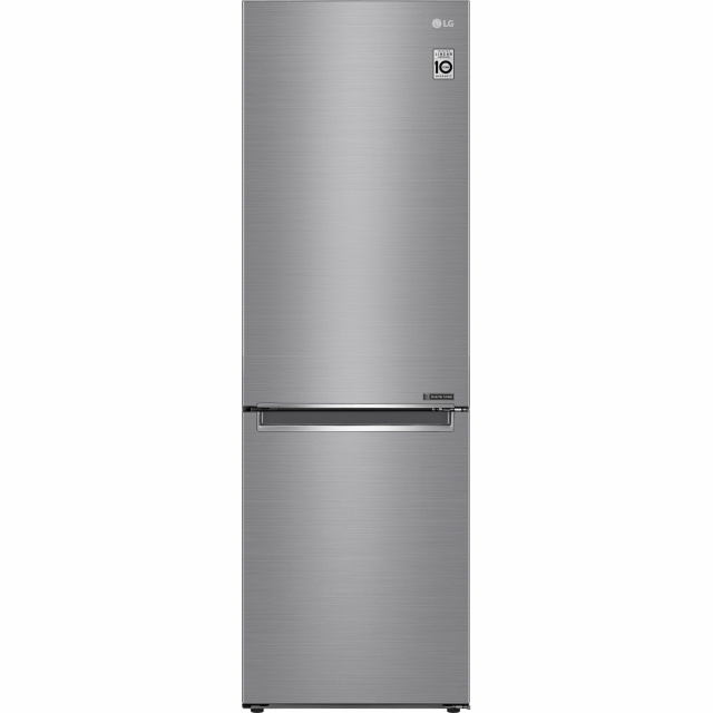 holodilnik lg ga b459smrz