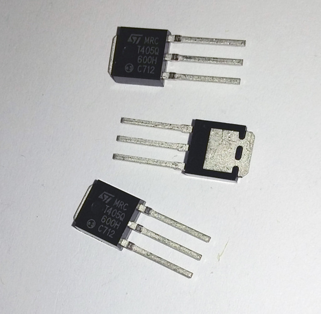 Тиристори в Вінниці. Порівняти ціни, купити на UA Market – продукція ...