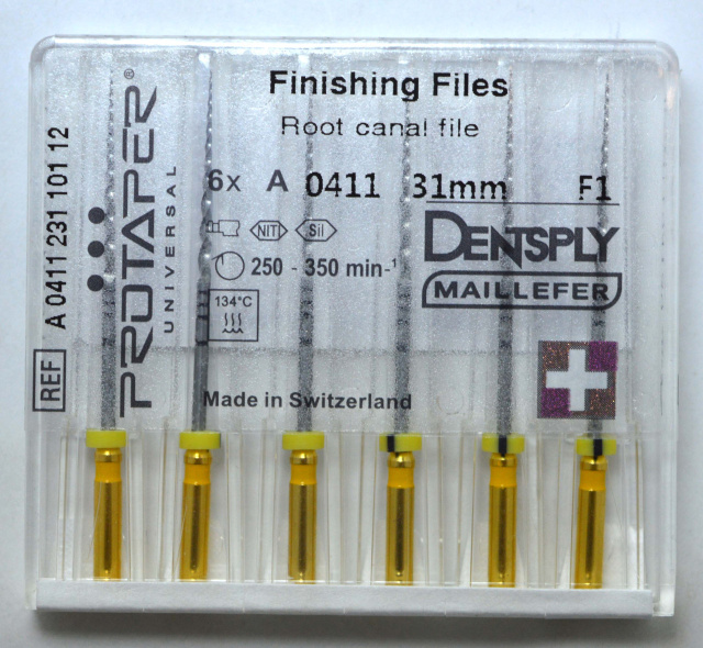 Files s