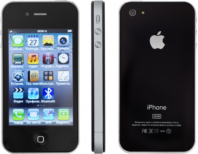 iphone 4s китай iphone 4s китай