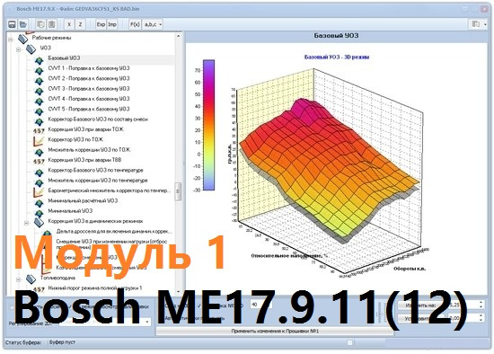 Mastereditpro редактор калибровок эбу