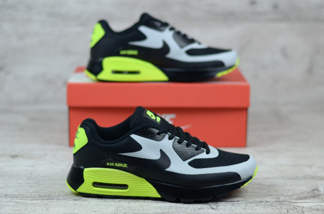 Купить Кроссовки Nike Реплика Мужские