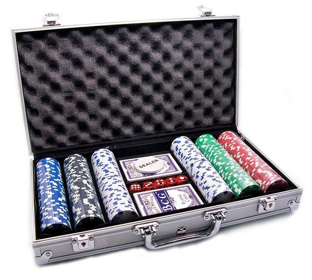 валберис покерный набор