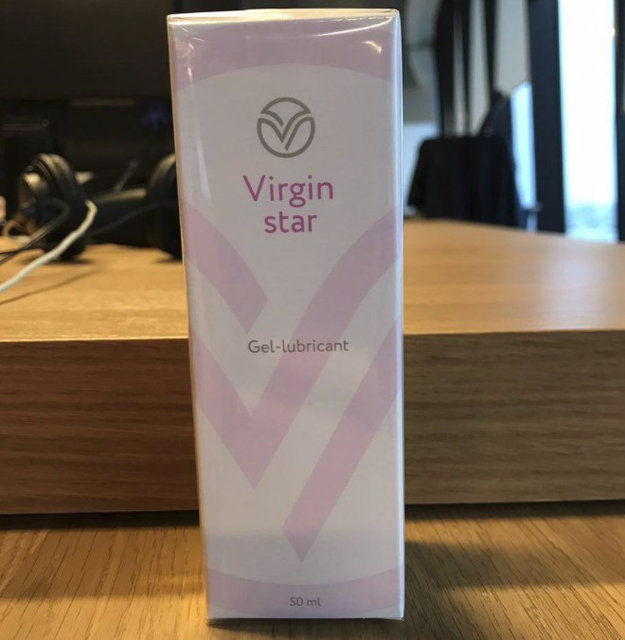 Virgin Star для сокращения мышц влагалища в Новотроицке