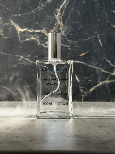 Ysl mon cheap paris 100ml
