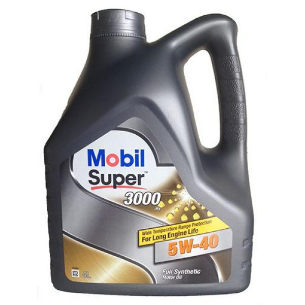 Mobil Super 3000 X1 5w 40 Купить