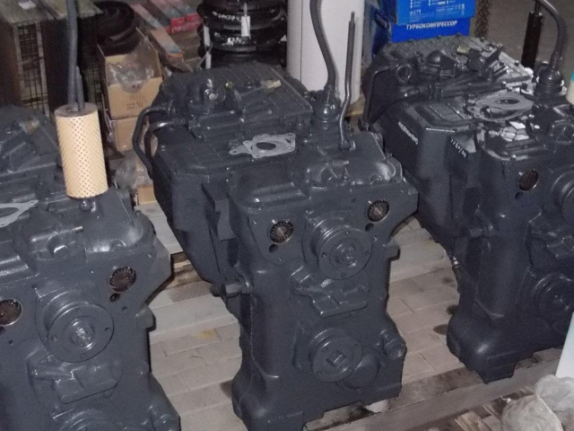 Каталог т 150к нового образца
