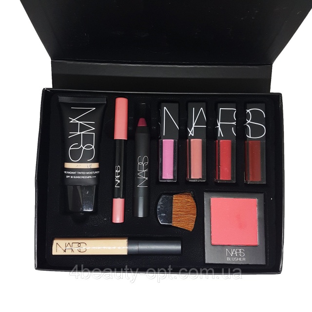Nars Косметика Магазины В Москве