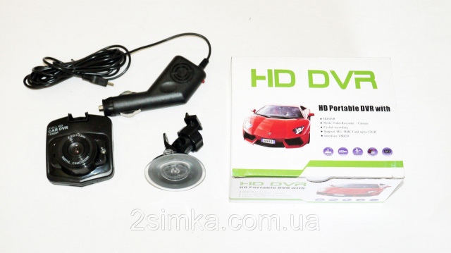 Видеорегистратор dvr 533 инструкция