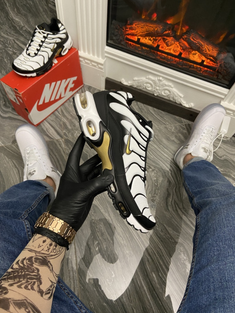 tn plus black
