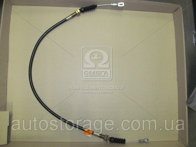 Купить Трос Ручника Газ 3309