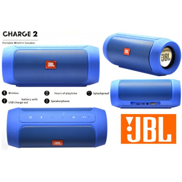 jbl charge 4 operating instructions